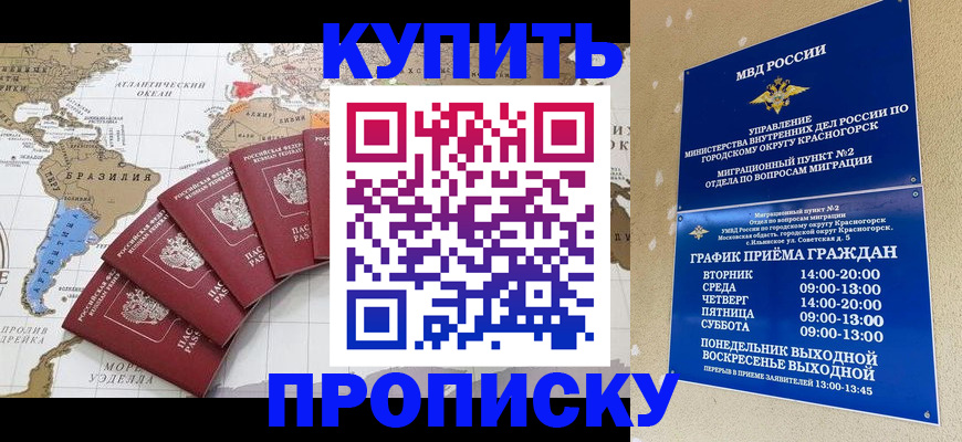 прописка от собственника в Ясногорске